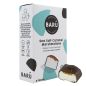 Preview: Barú Sea Salt Caramel Marshmallows in Dark Chocolate 120g